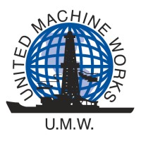 U.M.W.-Marine, Inc. d/b/a United Machine Works logo - Similar company to Whitlam Group