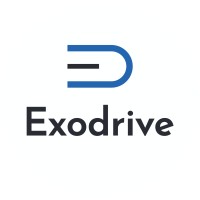 Exodrive logo - Similar company to Delko
