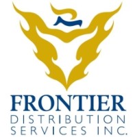 FRONTIER DISTRIBUTION SERVICES INC logo - Similar company to Open Box Entertainment