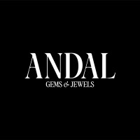 Andal Gems and Jewels logo - Similar company to Maya Gems & Jewels Exports