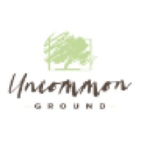 Uncommon Ground Mt