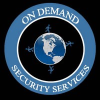 On Demand Security Services logo - Similar company to Odss