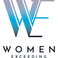 Women Exceeding logo - Similar company to Ctm Unlimited