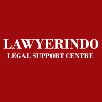 LAWYERINDO Legal Support Centre logo - Similar company to Raggam