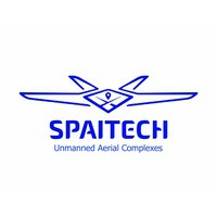 Spaitech logo - Similar company to Space Cossacks