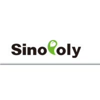 Sinopoly battery logo - Similar company to Lts Battery Solution Co., Ltd.