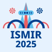 ISMIR Conference logo - Similar company to Chordify