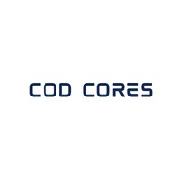 COD CORES logo - Similar company to Tekit Inc