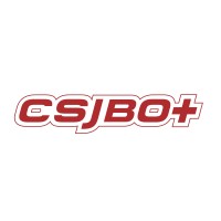 CSJBOT  Robot logo - Similar company to Alpha Robotics Co.,Ltd