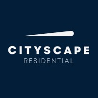 Cityscape Residential, LLC logo - Similar company to Gray Properties Llc