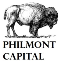 Philmont Capital logo - Similar company to Nxtshop