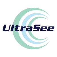 UltraSee Corp logo - Similar company to Sensobrain