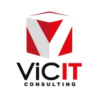 VIC IT Consulting logo - Similar company to Liyatech Solutions