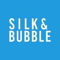 Silk & Bubble logo - Similar company to Jolt