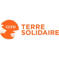 CCFD-Terre Solidaire PACA Corse logo - Similar company to Ong Azhar
