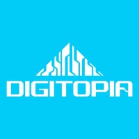 DIGITOPIA logo - Similar company to Markexe