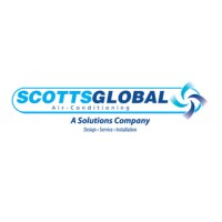 Scotts Global Limited  - A Solutions Company logo - Similar company to A.E.I.O.U. - Advanced Efficiency Integrity Operations Unit Limited