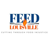 Feed Louisville logo - Similar company to Www.Kilonewtons.Com