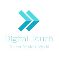 Digital Touch logo - Similar company to Digital Touch