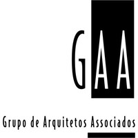 GAA - Grupo de Arquitetos Associados logo - Similar company to Dee Puc-Rio