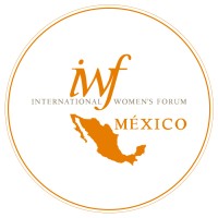 International Women's Forum, Mexico (IWF) logo - Similar company to Grupo Azimuth