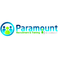 Paramount Recruitment & Training