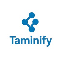 Taminify logo - Similar company to Connect Ecrm