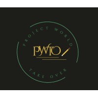 Project World Take Over logo - Similar company to Harmonia Earth