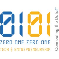 Zero One Zero One Tech & Entrepreneurship logo - Similar company to Mida Advisors