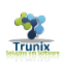 Trunix - Soluções em Software logo - Similar company to 3Soft Sistemas Ltda
