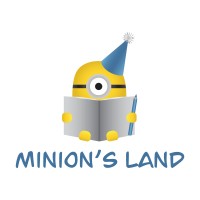 Minion's Land logo - Similar company to Aigentx