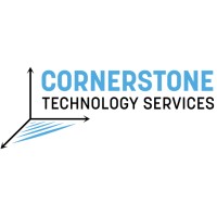 Cornerstone Technology Services LLC logo - Similar company to Corner Stone Technology Services Pvt.Ltd