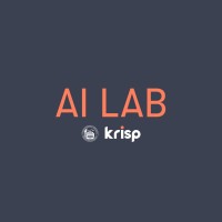 YSU - Krisp AI Lab logo - Similar company to Fimetech