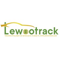LewooTrack logo - Similar company to Papate