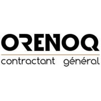 Orenoq logo - Similar company to Am2V Architectes
