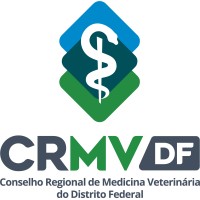 CRMV-DF logo - Similar company to Conselho Federal De Medicina Veterinária (Cfmv)