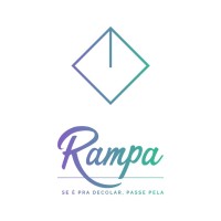 Rampa Educação Empresarial logo - Similar company to Além Da Ideia