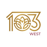 103west logo - Similar company to Archfusion Design