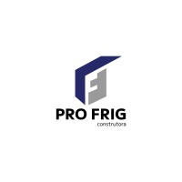 Pro Frig logo - Similar company to Ga Industrial