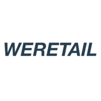 WERETAIL GmbH logo - Similar company to Trans Mr Consulting