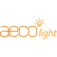 aeco light KK logo - Similar company to Pantry