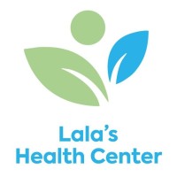 Lala's Health Center logo - Similar company to Talent Unleashed