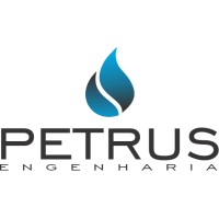 Petrus Engenharia Jr logo - Similar company to Coltan - Geologia E Meio Ambiente
