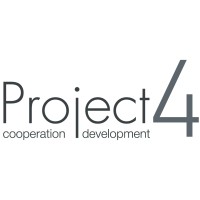 Project4 logo - Similar company to Project4 Learning Lab