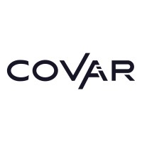 CoVar logo - Similar company to Target Arm Inc.