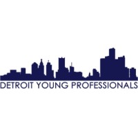 Detroit Young Professionals logo - Similar company to Sleekfire Media