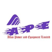 Atlas Power and Equipment Limited logo - Similar company to Lumu General Works Ltd.