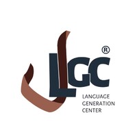 Language Generation Center (LGC) logo - Similar company to Eagletc