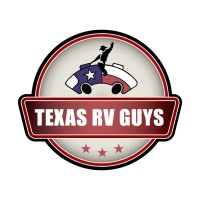 Texas RV Guys logo - Similar company to Mcclain’S Rv Superstore