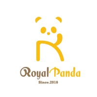 Royal Panda 诺亚朋达 logo - Similar company to Eclipse Entertainment